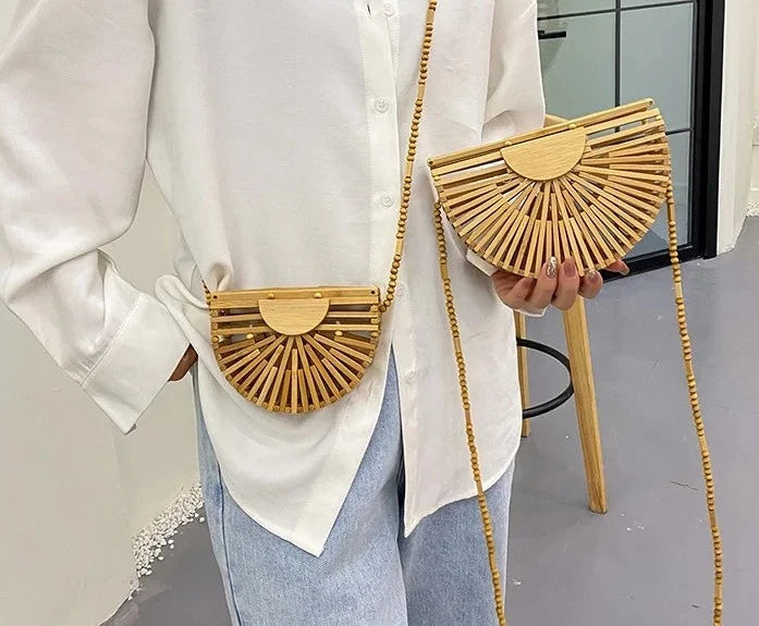 Bamboo Bags