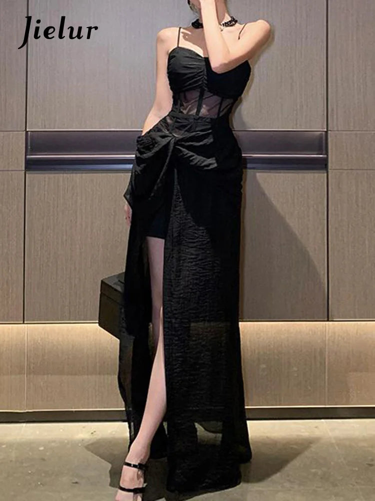 Special Black Dress