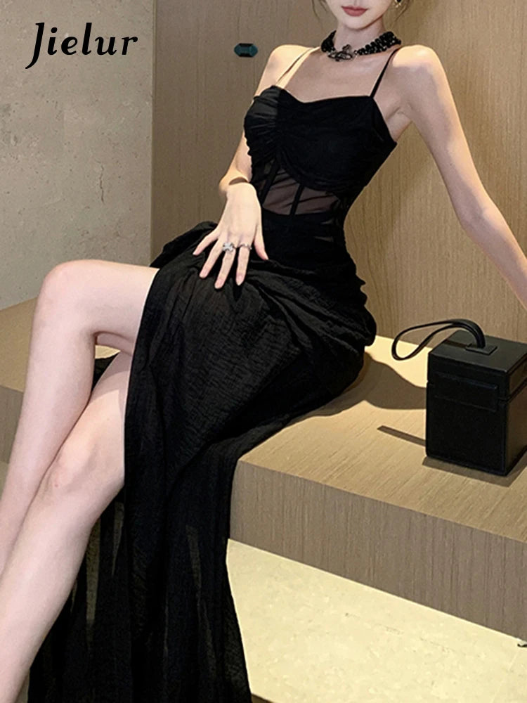 Special Black Dress