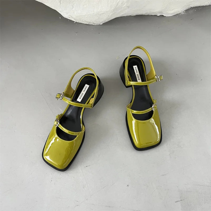 Sandalen