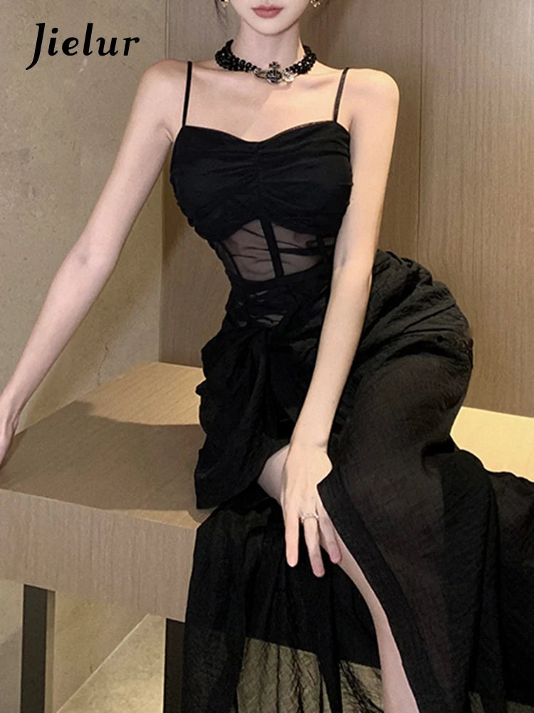 Special Black Dress