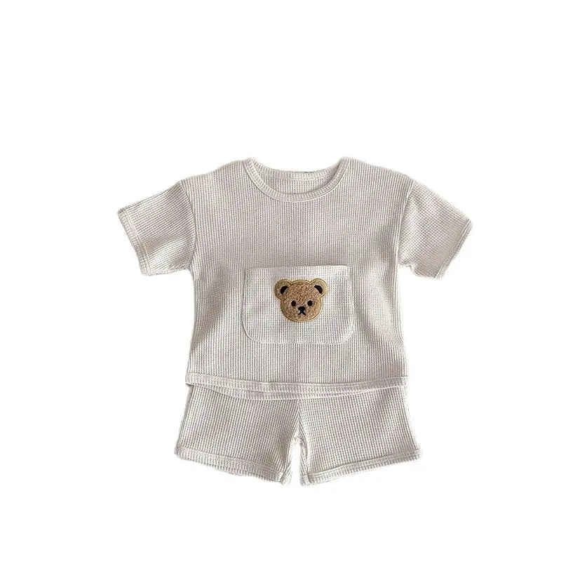 Baby-Outfit-Set