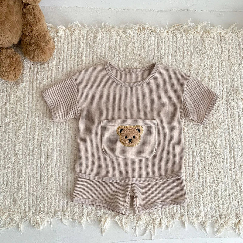 Baby-Outfit-Set