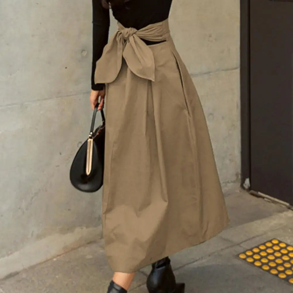 Summer Midi Skirt