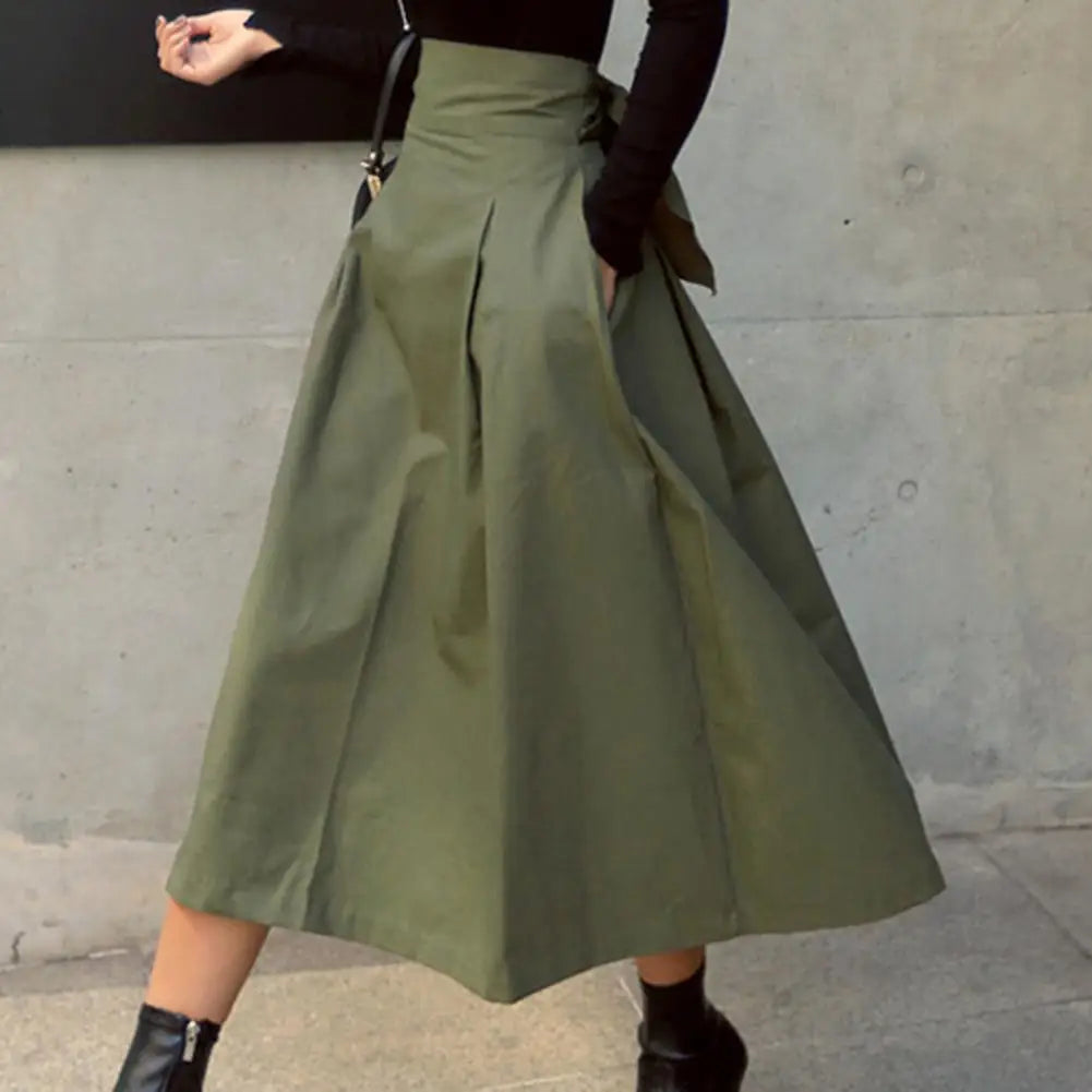 Summer Midi Skirt