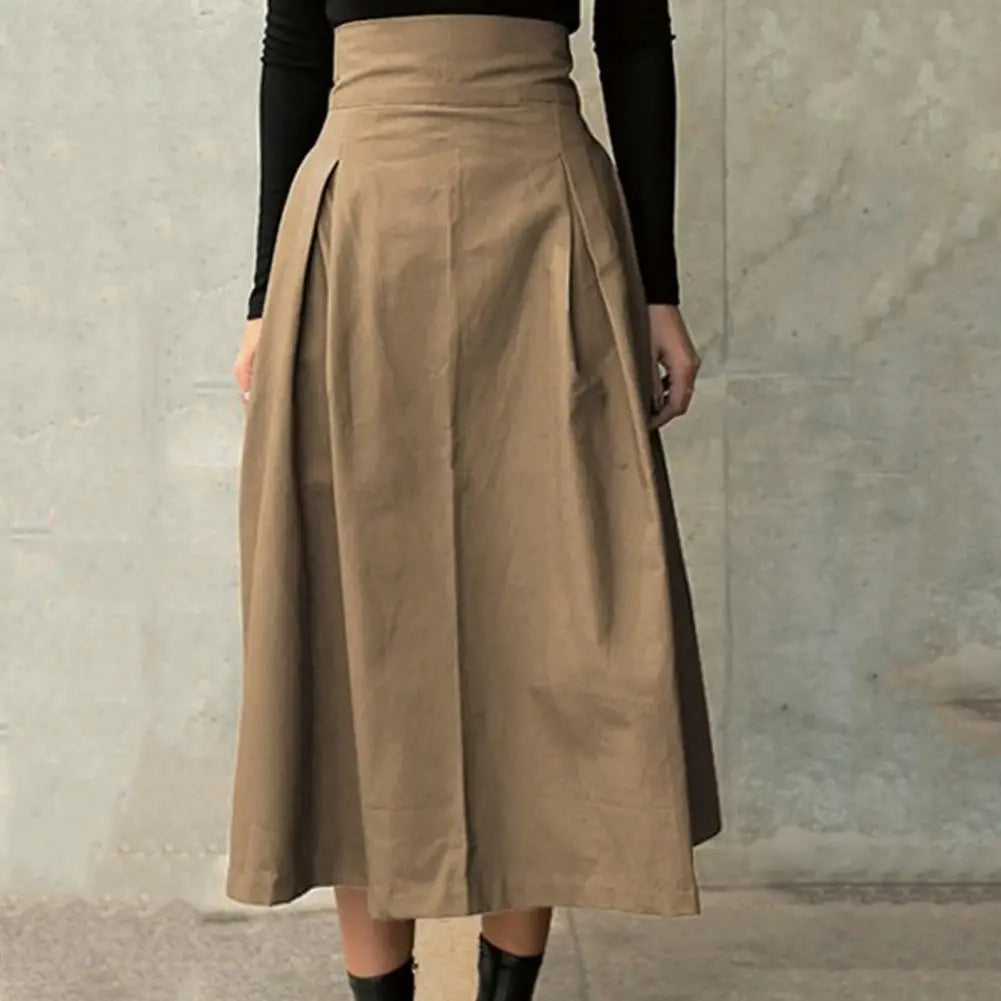 Summer Midi Skirt