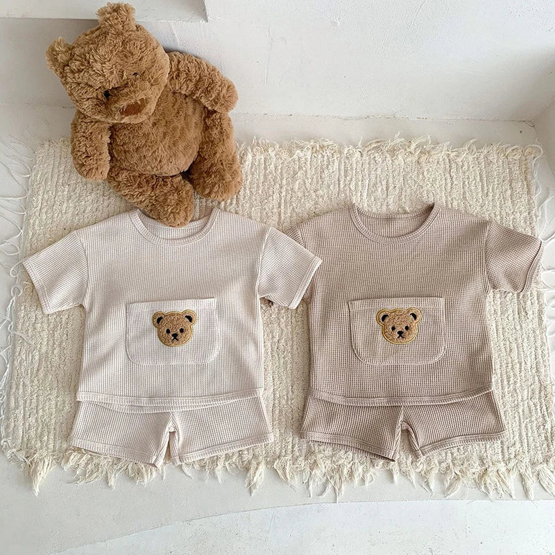 Baby-Outfit-Set