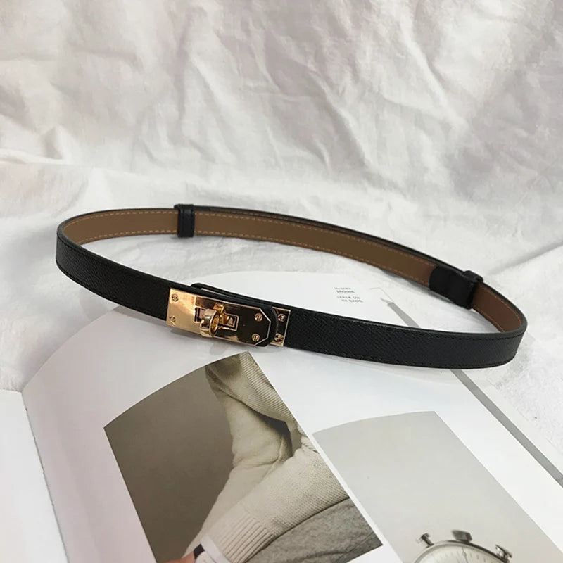 Belts Cow Leather Handmade