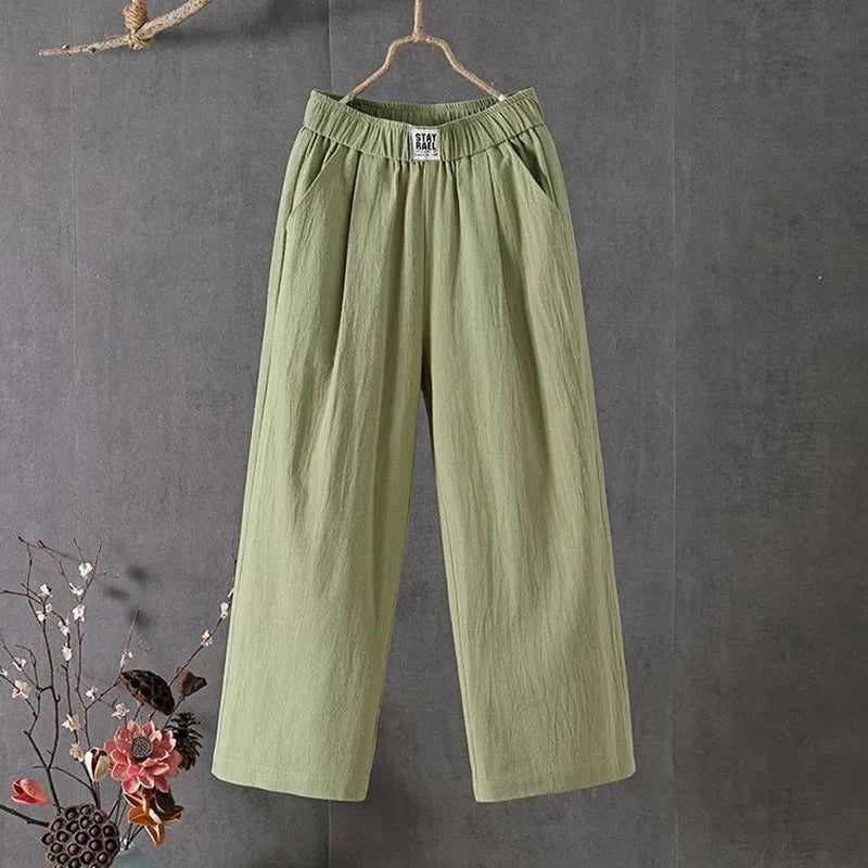 Lightweight Pants