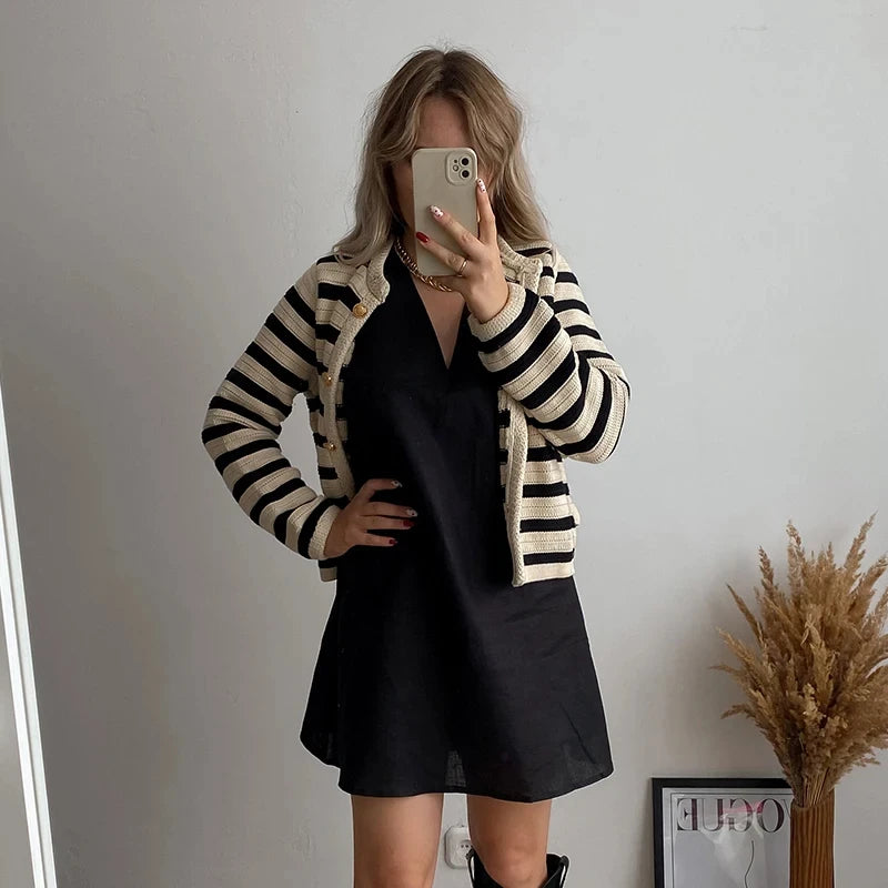 Mini Base Dress