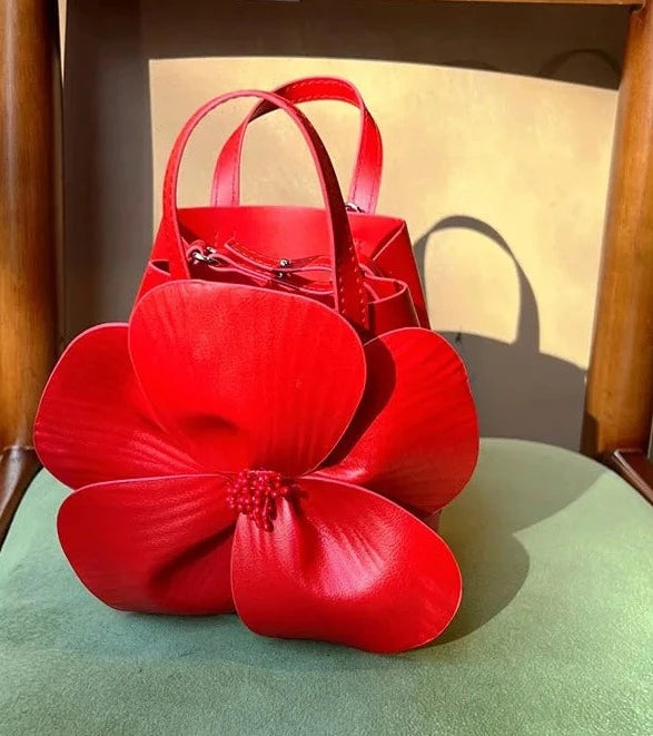 Flower Bag