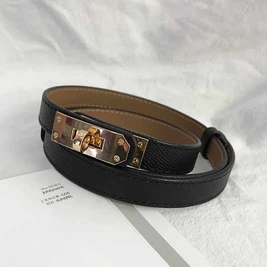 Belts Cow Leather Handmade