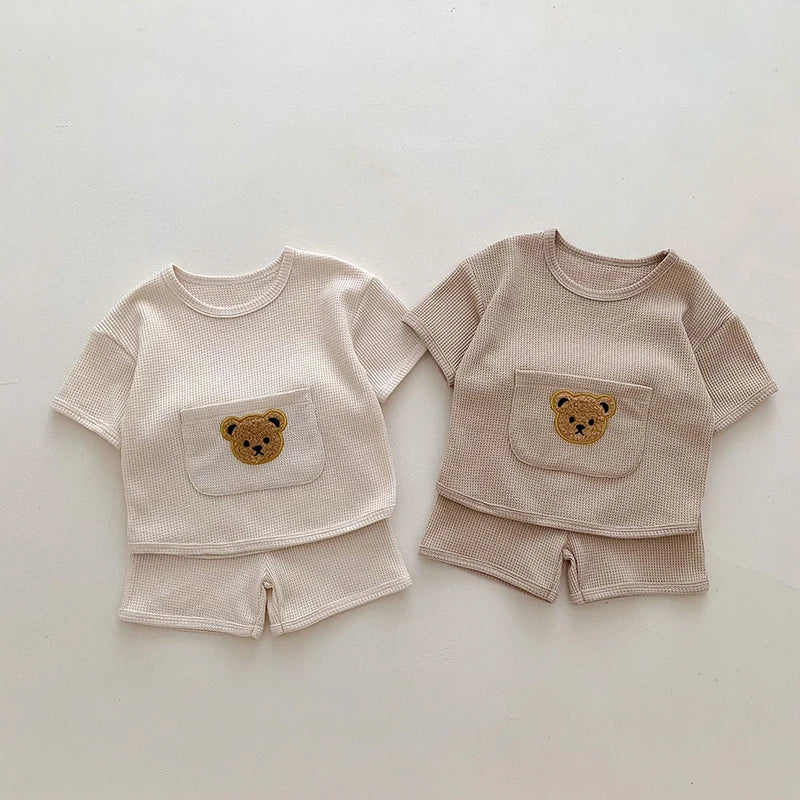 Baby-Outfit-Set