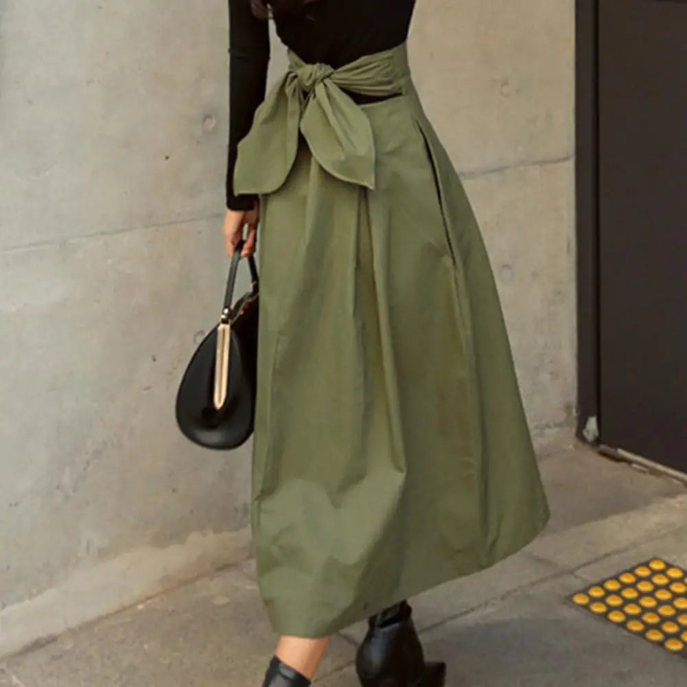 Summer Midi Skirt