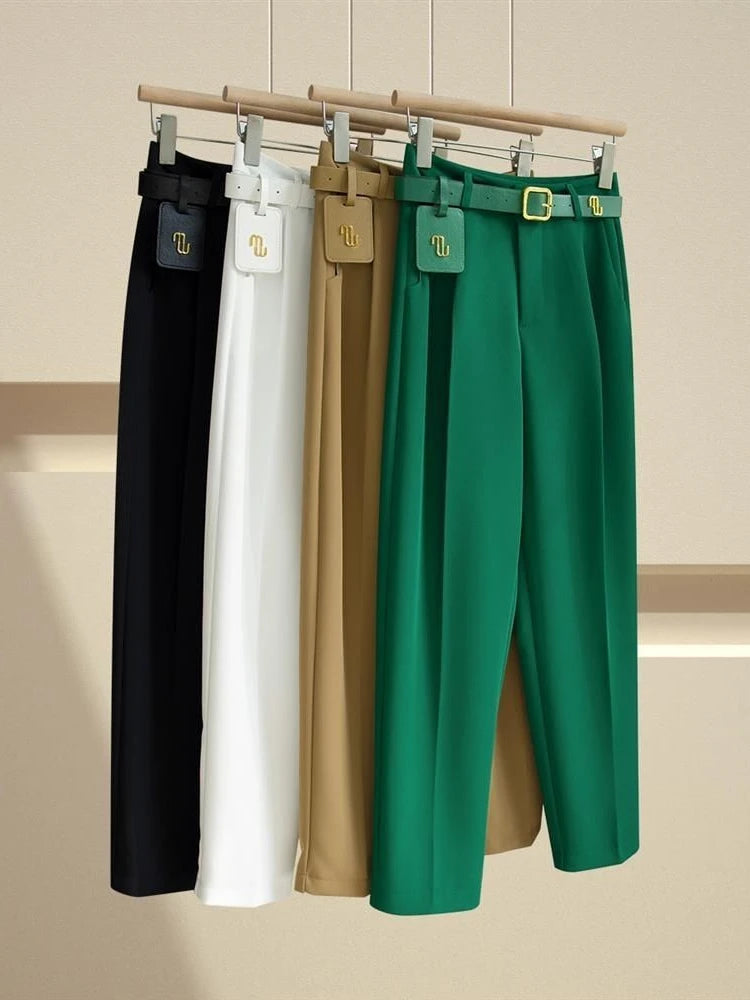 Luxury Pants