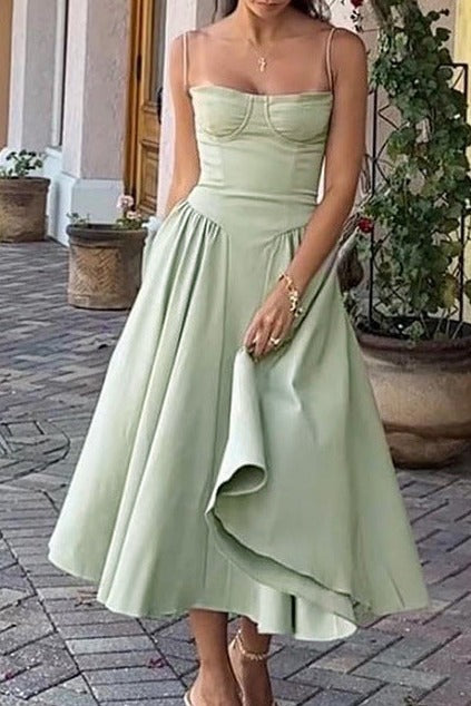 Sommer Trend Kleid